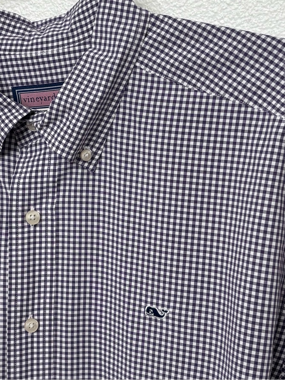 Vineyard vines, dress shirt